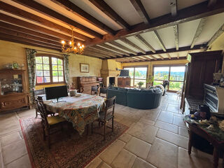  Maison � vendre 9 pi�ces 235 m�