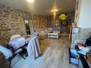  Maison � vendre 5 pi�ces 96 m�