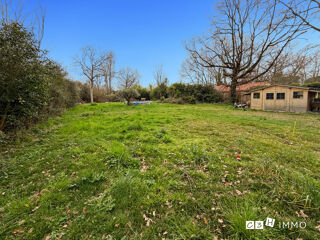  Terrain � vendre 1029 m�