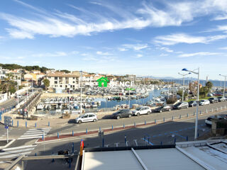  Appartement  vendre 2 pices 28 m