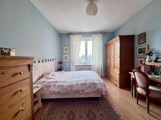  Appartement � vendre 5 pi�ces 138 m�