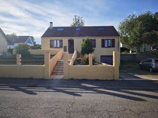  Maison � vendre 6 pi�ces 117 m�