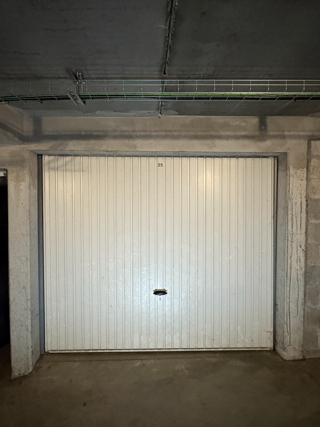  Parking / Garage � louer 17 m�