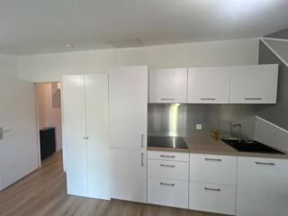  Appartement � louer 1 pi�ce 27 m�