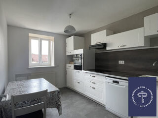  Appartement  vendre 4 pices 86 m