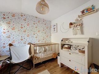  Maison � vendre 4 pi�ces 85 m�