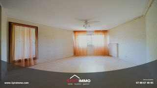  Appartement  louer 2 pices 53 m