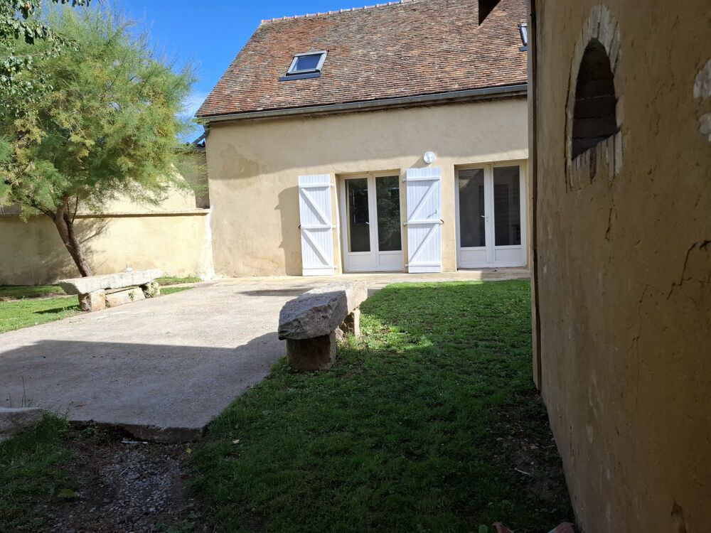 Vente Maison Maison Doucelles