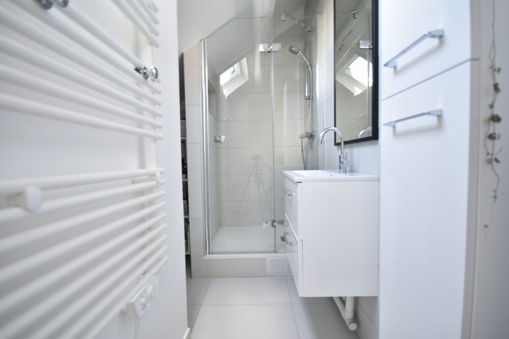 Vente Maison Maison T2 63m² au sol à vendre au centre-ville Saint-leu-la-forêt