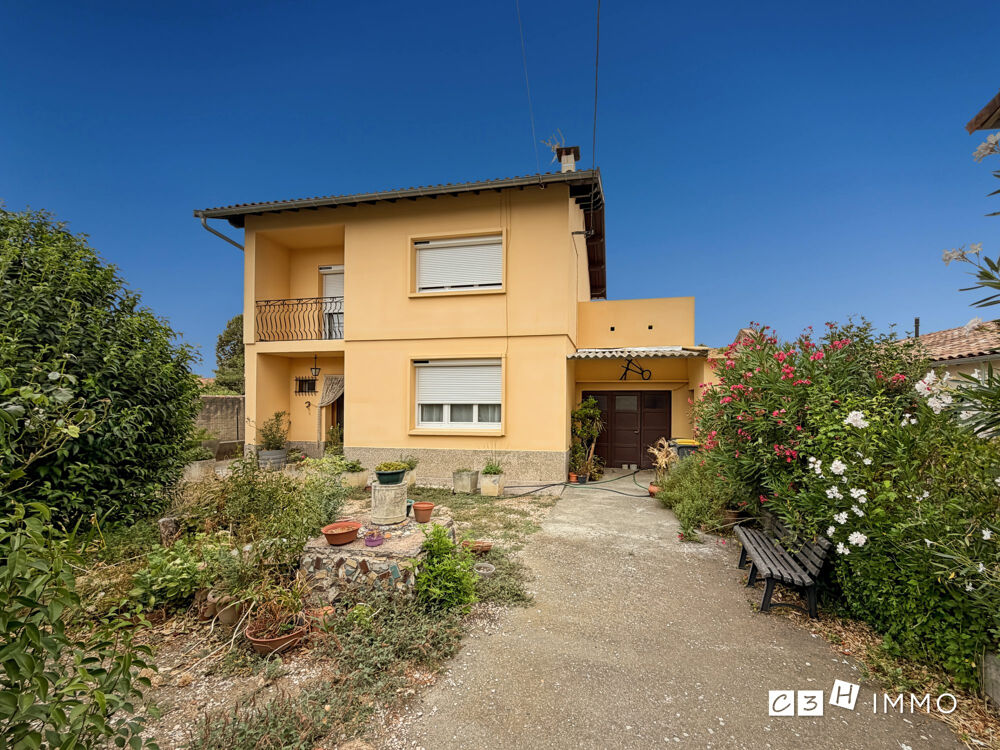 Maison à vendre Mauzac