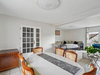  Maison � vendre 6 pi�ces 125 m�