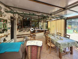  Maison à vendre 10 pièces 142 m²