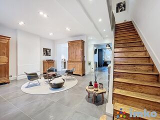  Maison à vendre 5 pièces 250 m²
