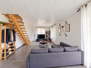  Maison à vendre 4 pièces 106 m²