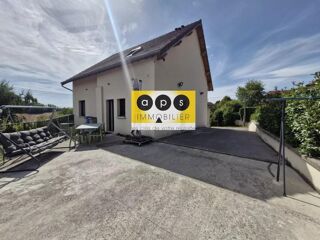  Maison à vendre 6 pièces 150 m²