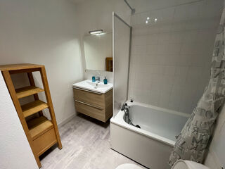  Appartement  louer 1 pice 19 m