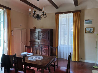  Villa à vendre 13 pièces 393 m²