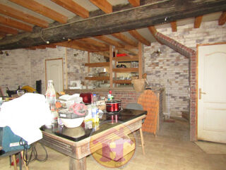  Maison � vendre 3 pi�ces 82 m�