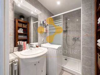  Appartement à vendre 2 pièces 40 m²