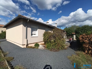  Maison à vendre 5 pièces 95 m²