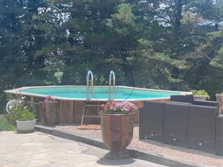  Maison � vendre 4 pi�ces 118 m�