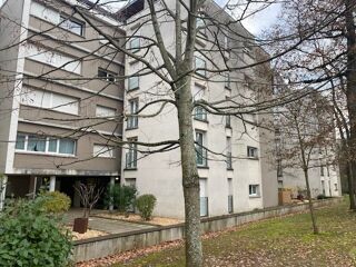  Appartement à vendre 3 pièces 65 m²