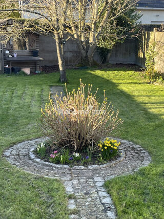  Maison � vendre 7 pi�ces 151 m�