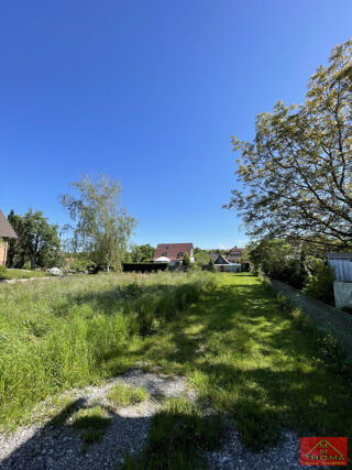  Terrain � vendre 787 m�