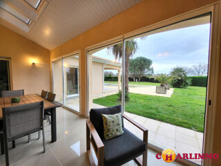  Maison à vendre 5 pièces 208 m²