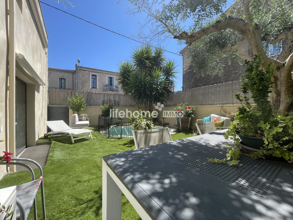 Maison 5 pièces 180 m² · à Fabrègues · 180 m² · 499 000 €