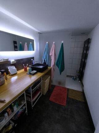  Appartement à louer 3 pièces 65 m²