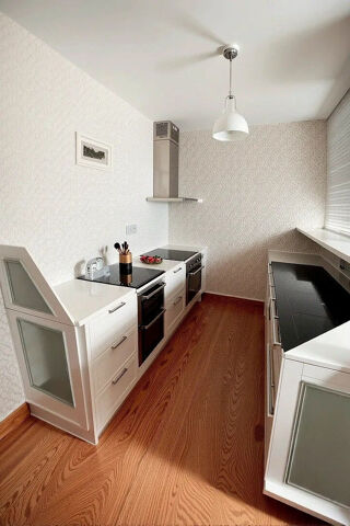  Appartement  vendre 1 pice 36 m