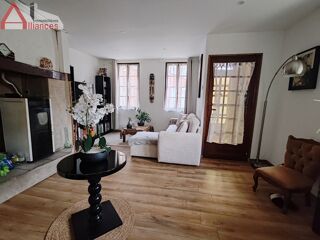  Maison � vendre 3 pi�ces 69 m�