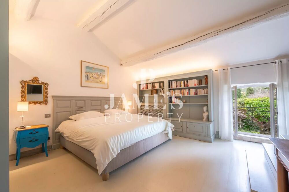 � vendre  Maison Paradou (13520)