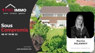  Maison à vendre 5 pièces 123 m²