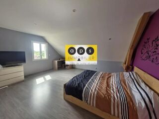  Maison à vendre 6 pièces 150 m²