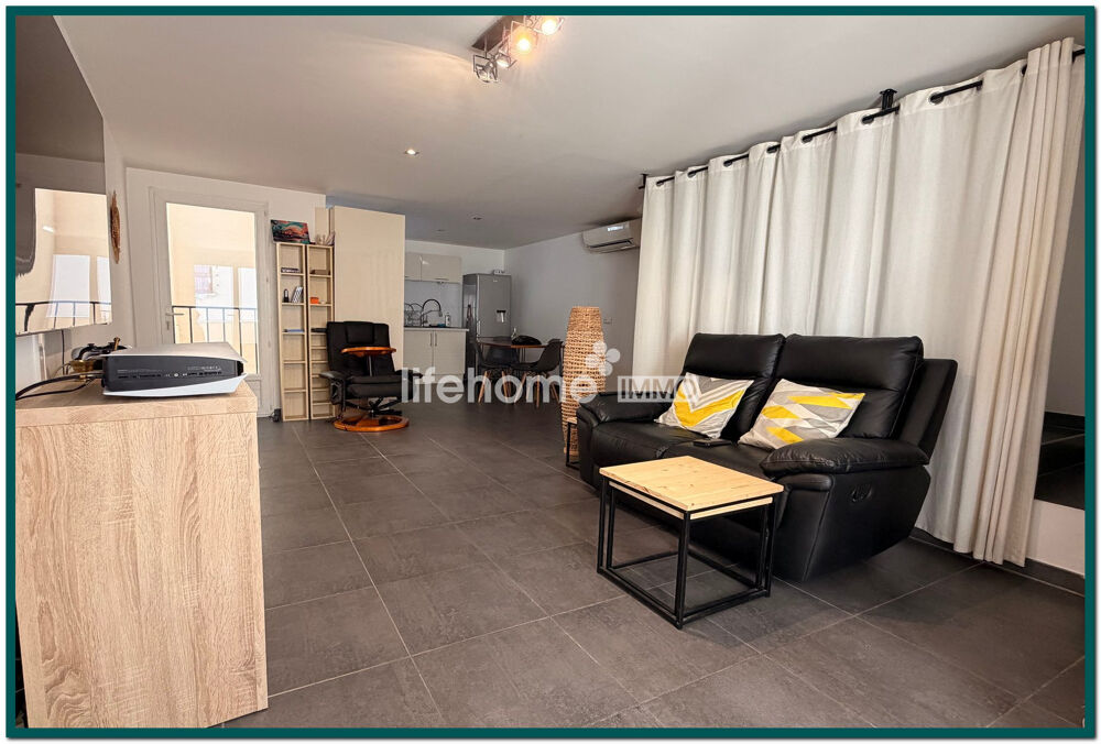 Maison à vendre Bellegarde