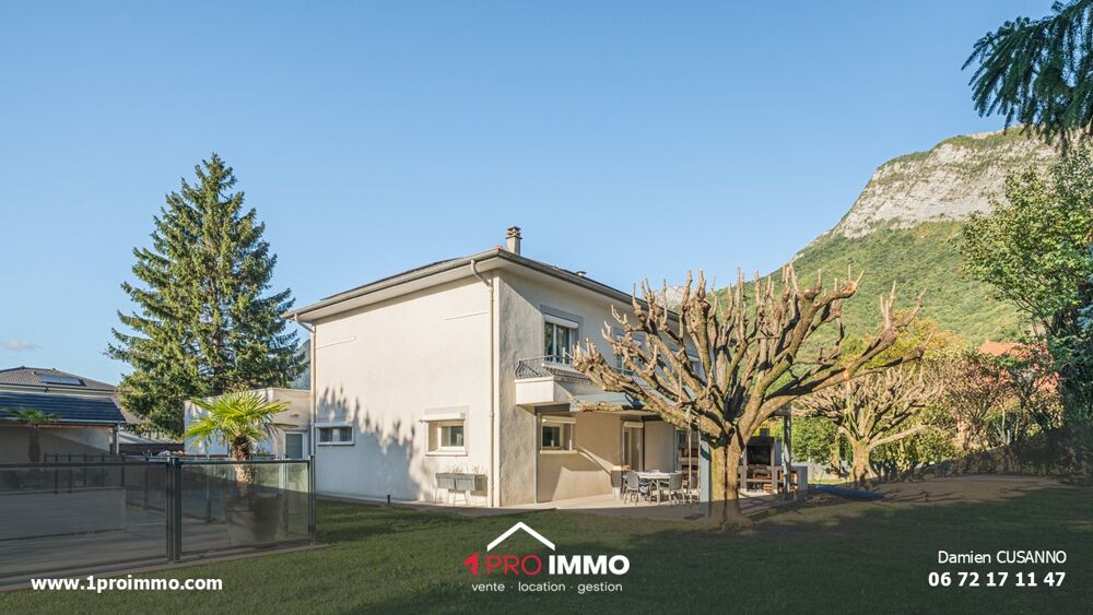 MAISON ACTUELLEMENT SOUS COMPROMIS DE VENTE ! <br /....