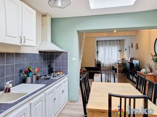  Maison à vendre 5 pièces 90 m²