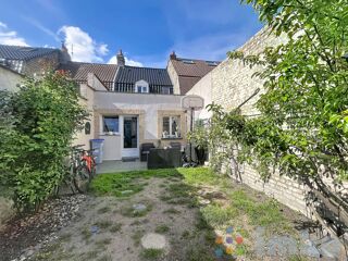  Maison à vendre 3 pièces 71 m²