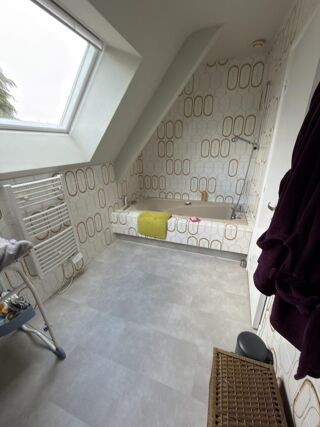  Maison � vendre 6 pi�ces 140 m�