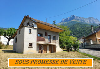  Maison à vendre 4 pièces 60 m²