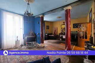  Maison à vendre 8 pièces 177 m²