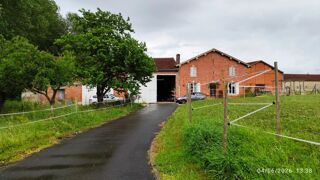  Maison à vendre 3 pièces 97 m²