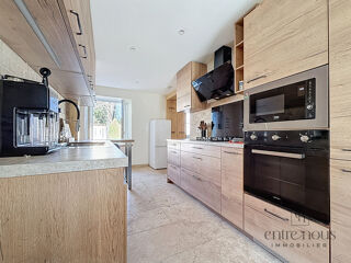  Maison � vendre 3 pi�ces 85 m�