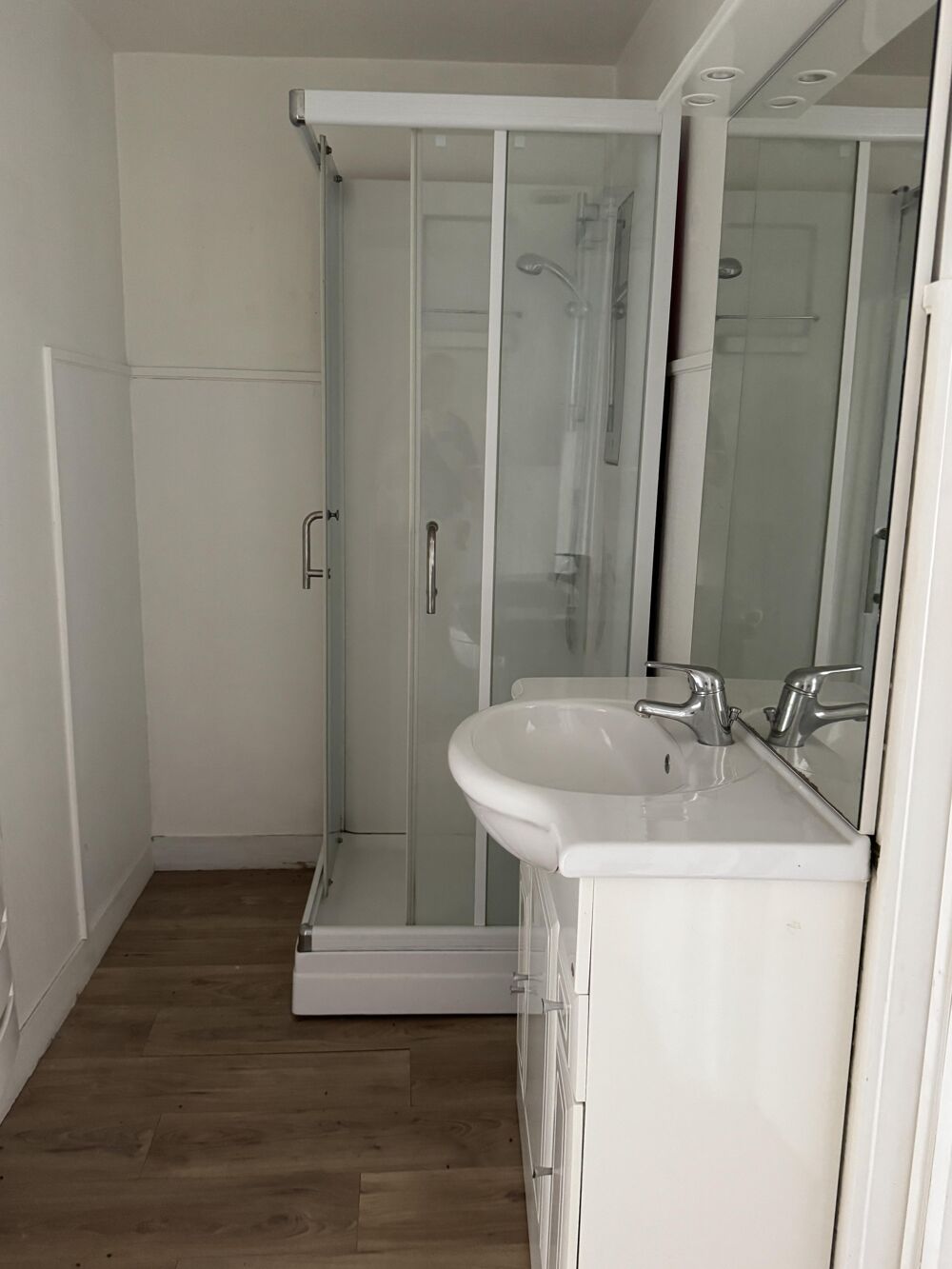 vente Appartement - 2 pièce(s) - 47 m² Vernon (27200)