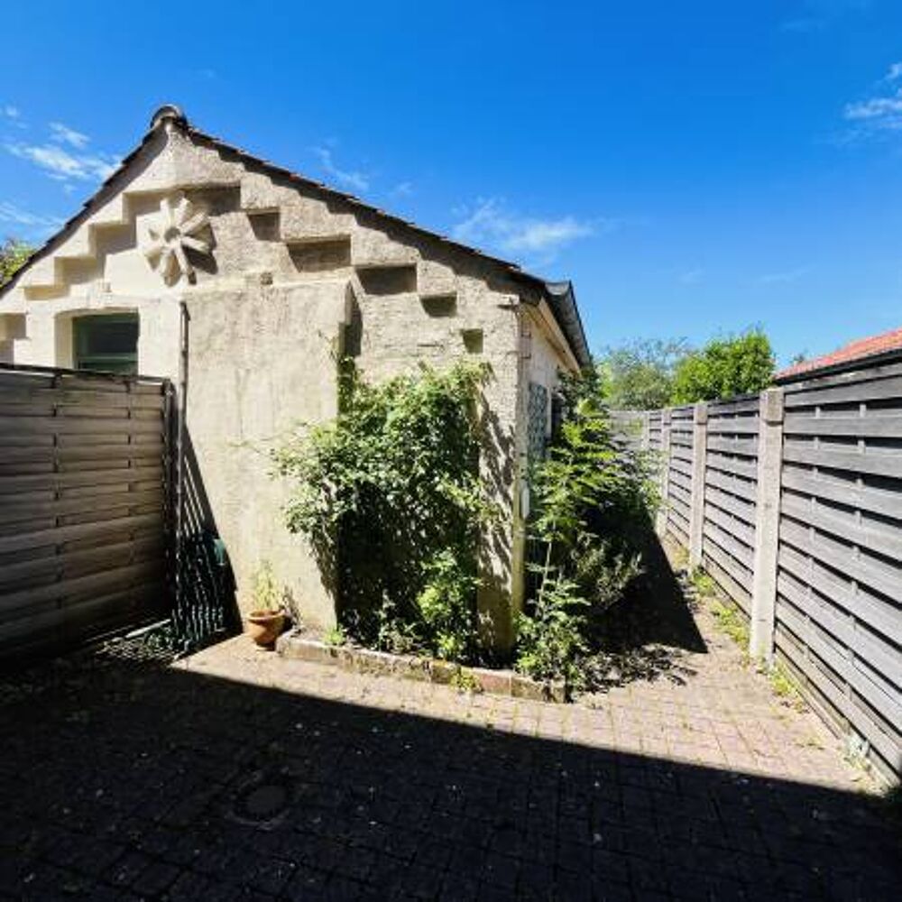 Vente Maison OM 1278 - LE CROTOY - MAISON PROCHE DU PORT ET DES COMMERCES Le crotoy