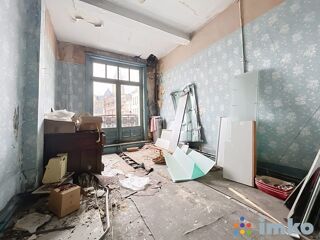  Immeuble � vendre 115 m�