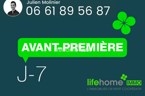   Juvignac � Studio 29 m� avec parking � Id�al investisseur Appartement - 1 pi�ce(s) - 24 m�