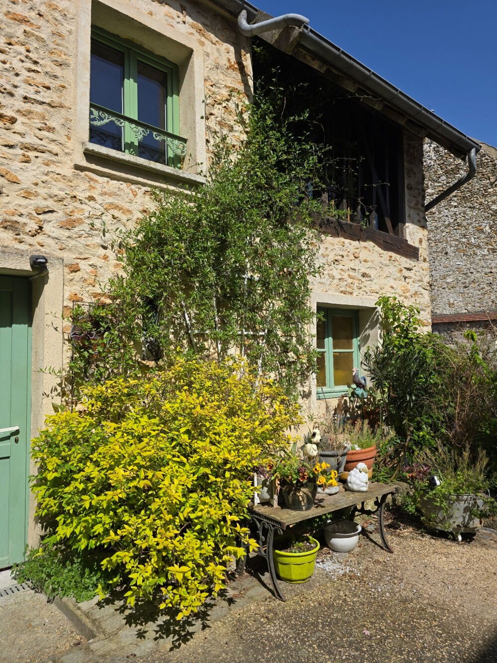 Vente Maison Demeure de charme Périgny